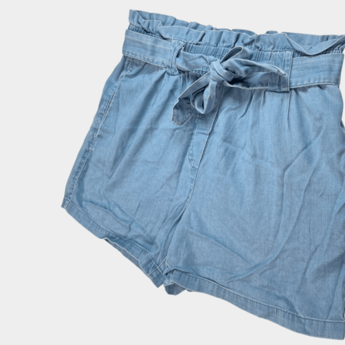 pre-loved Vila Shorts Gr. 38