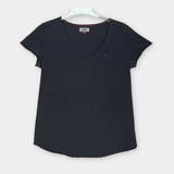 pre-loved Tommy Jeans T-Shirt Gr. M