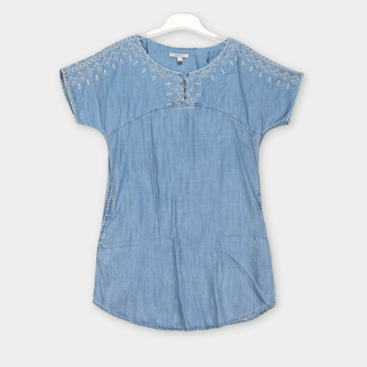 pre-loved Esprit Kleid Gr. 36