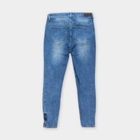 pre-loved Only Jeans Gr. 28/30