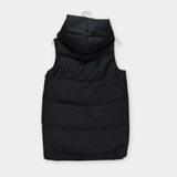 pre-loved Reserved Pufferweste Gr. S