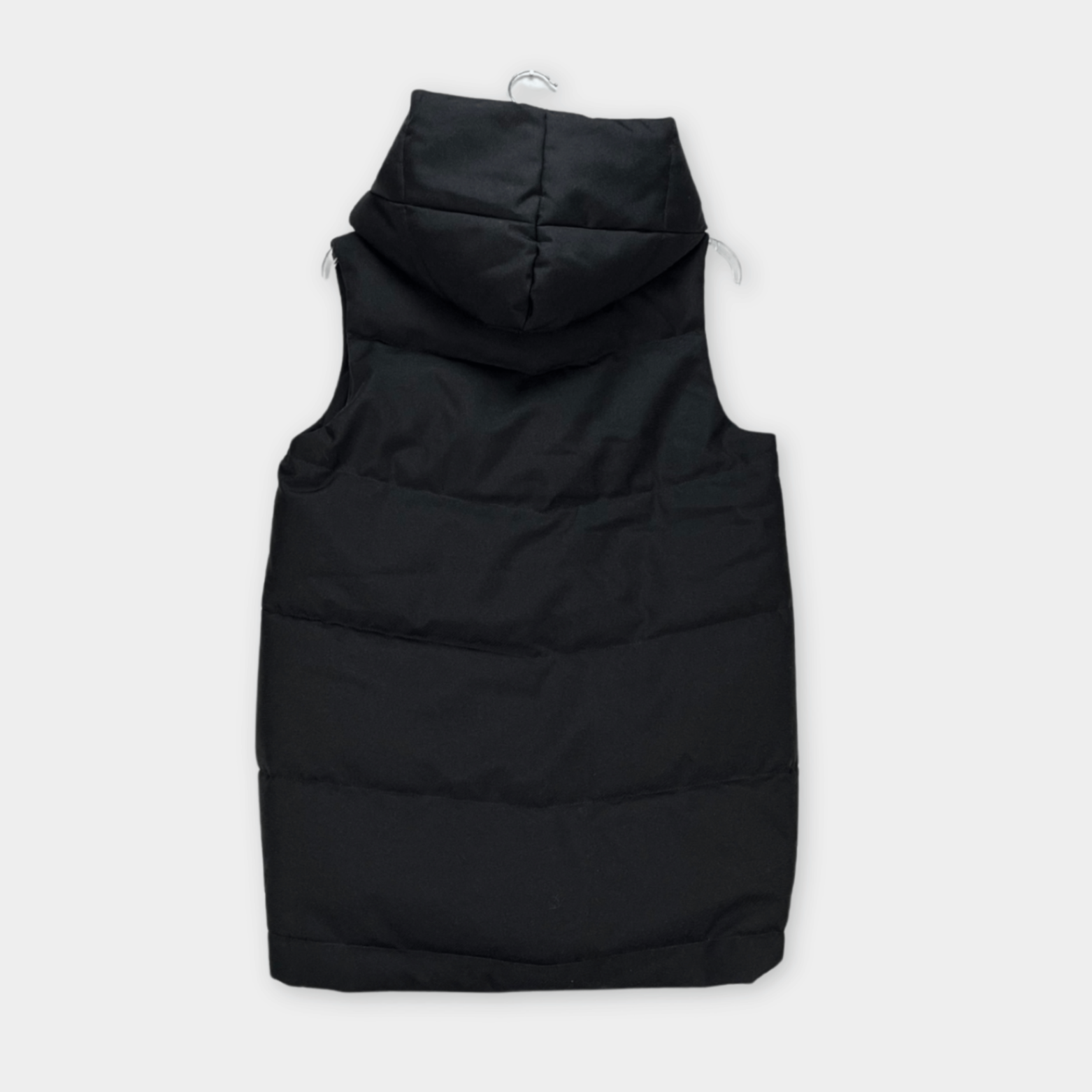 pre-loved Reserved Pufferweste Gr. S