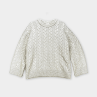 pre-loved H&M Strickpullover Gr. M