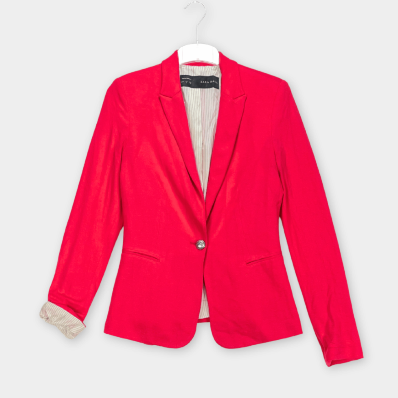 pre-loved Zara Blazer Gr. S