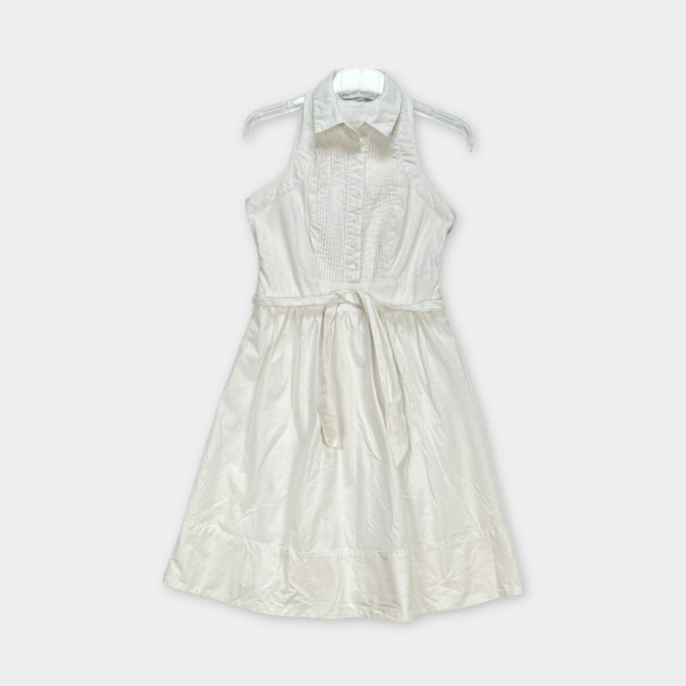 pre-loved Zara Kleid Gr. M