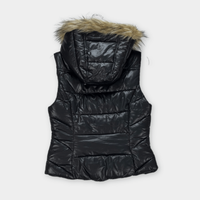 pre-loved H&M Weste Gr. 38