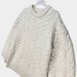 pre-loved H&M Strickpullover Gr. M