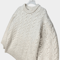 pre-loved H&M Strickpullover Gr. M