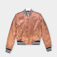 pre-loved Vero Moda Bomberjacke Gr. S