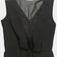 pre-loved Amisu Jumpsuit Gr. 34