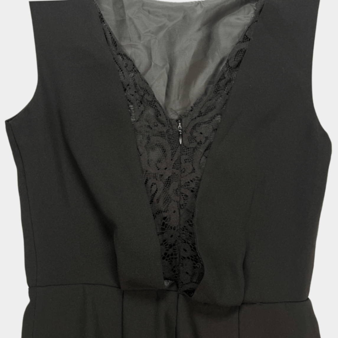 pre-loved Amisu Jumpsuit Gr. 34