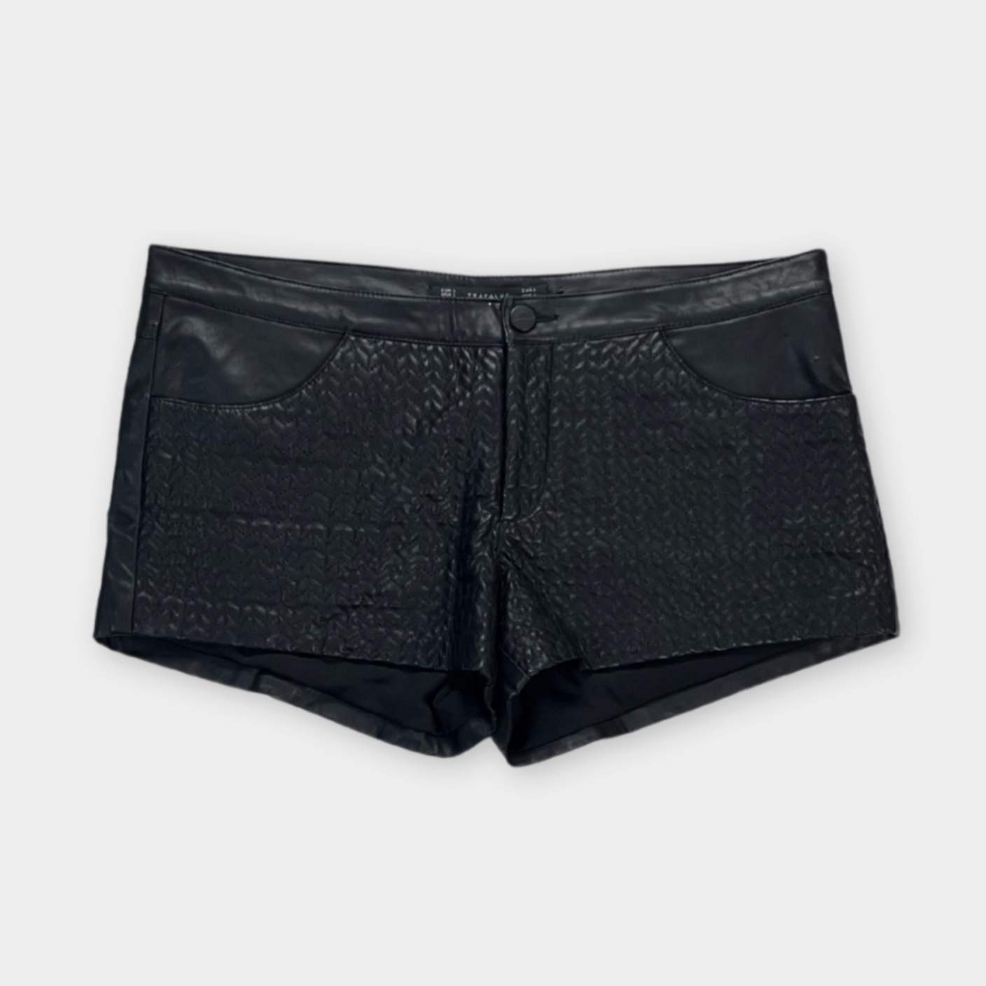 pre-loved Zara Shorts Gr. L