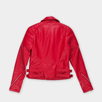 pre-loved Coolcat Bikerjacke Gr. S