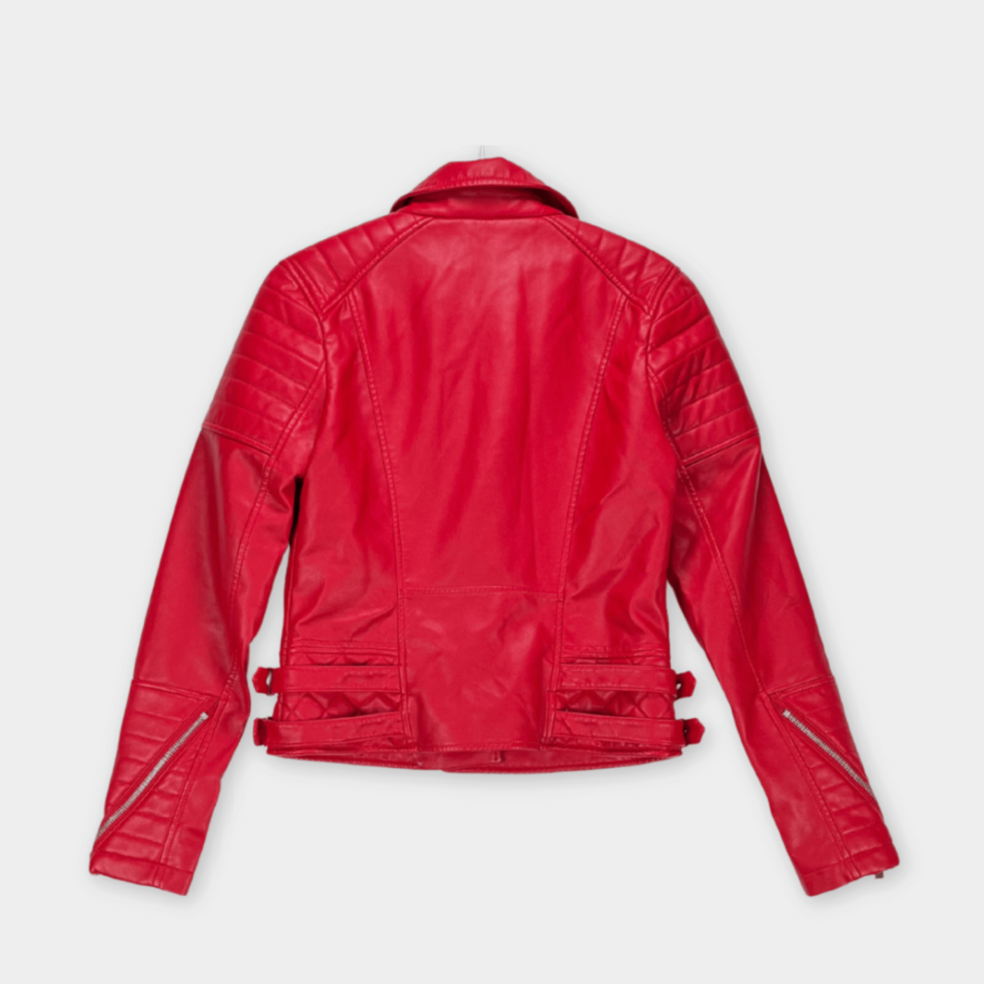 pre-loved Coolcat Bikerjacke Gr. S