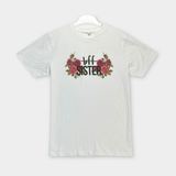 pre-loved BFF Sister T-Shirt Gr. M