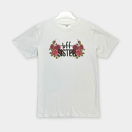 pre-loved BFF Sister T-Shirt Gr. M