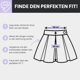 pre-loved H&M Rock Gr. 36
