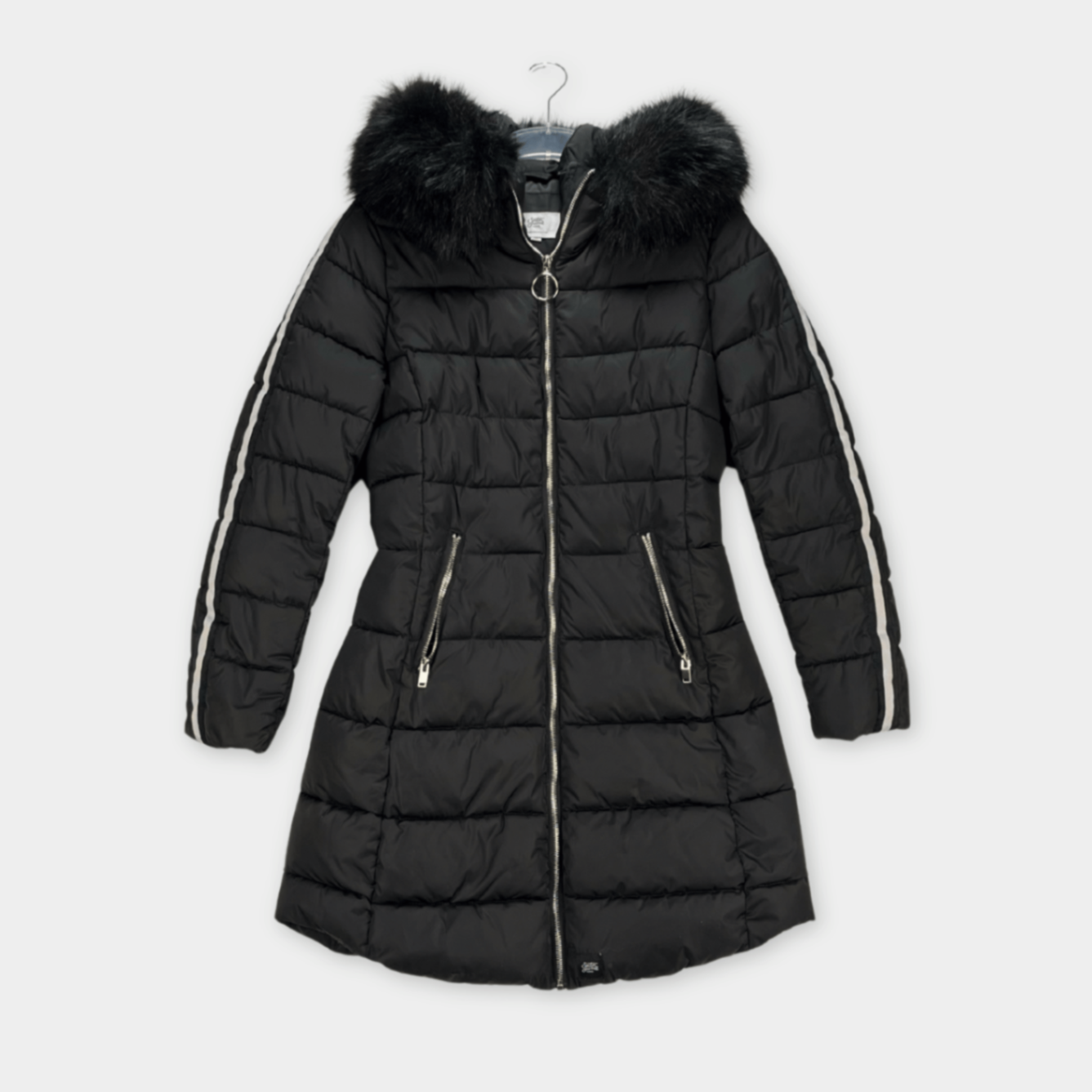 pre-loved Sixth June Winterjacke Gr. M