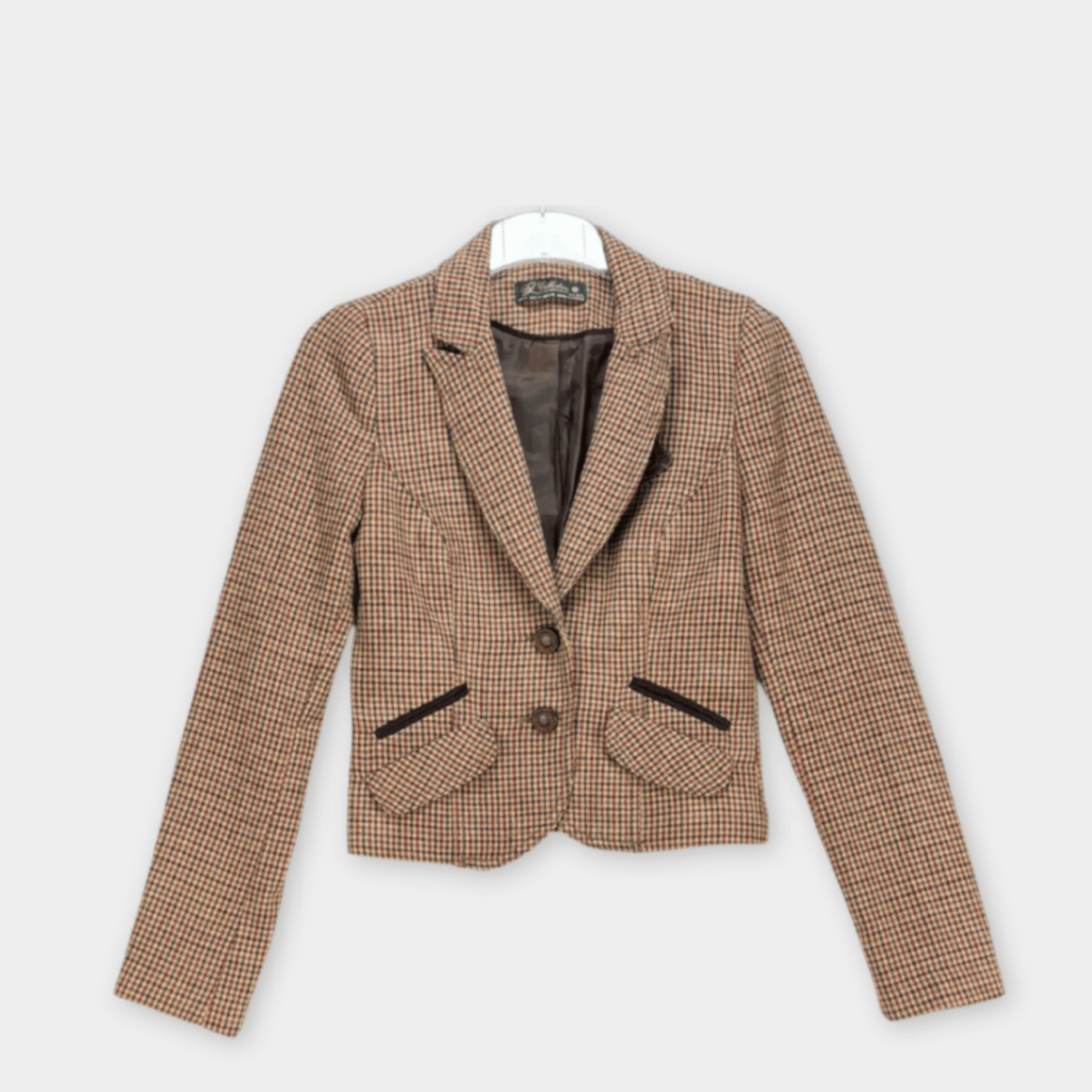 pre-loved Zara Blazer Gr. S