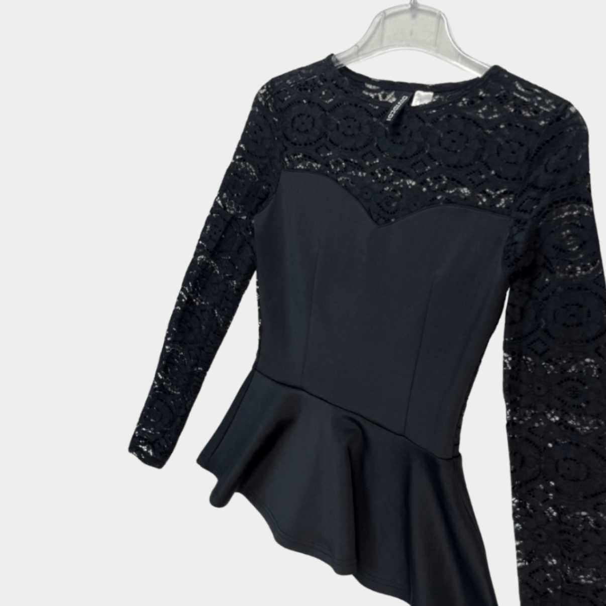 pre-loved H&M Top Gr. S