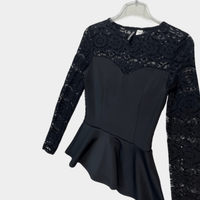 pre-loved H&M Top Gr. S