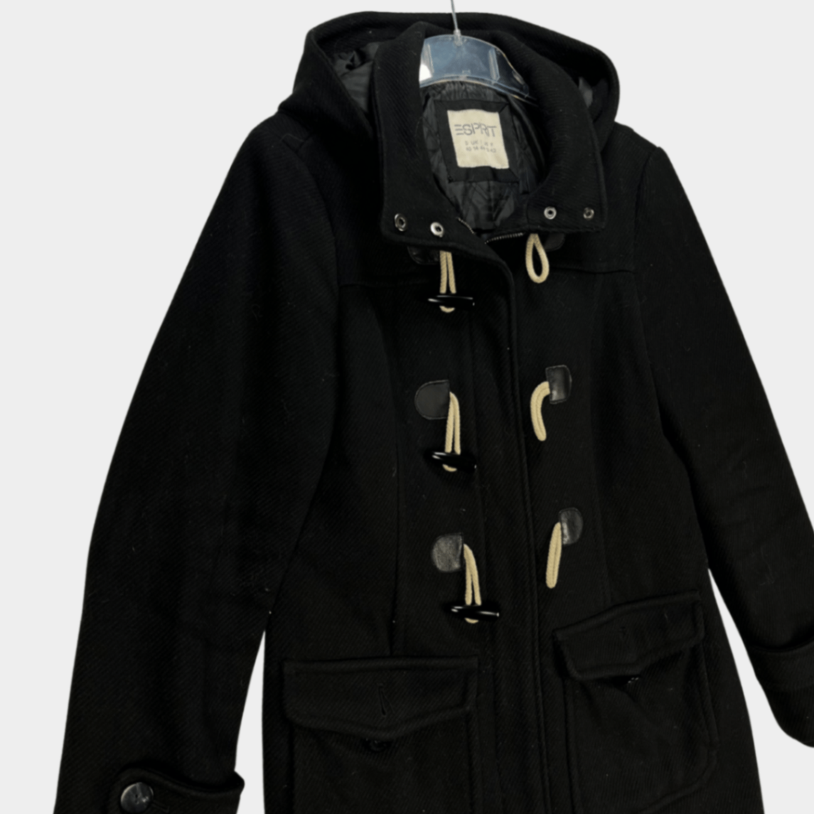 pre-loved Esprit Mantel Gr. 40