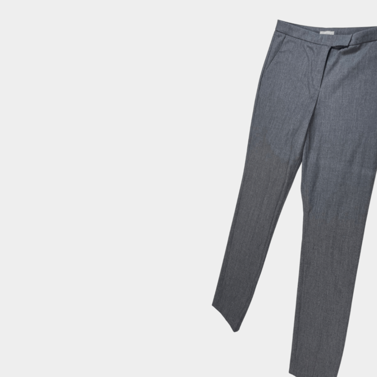 pre-loved H&M Hose Gr. 38