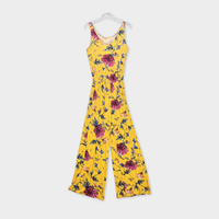pre-loved Buffalo Jumpsuit Gr. S