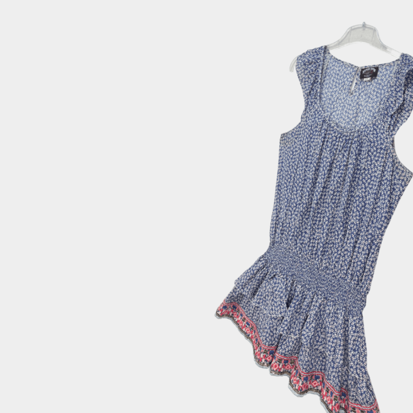 pre-loved Tommy Hilfiger Kleid Gr. M