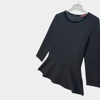 pre-loved Tom Tailor Bluse Gr. S