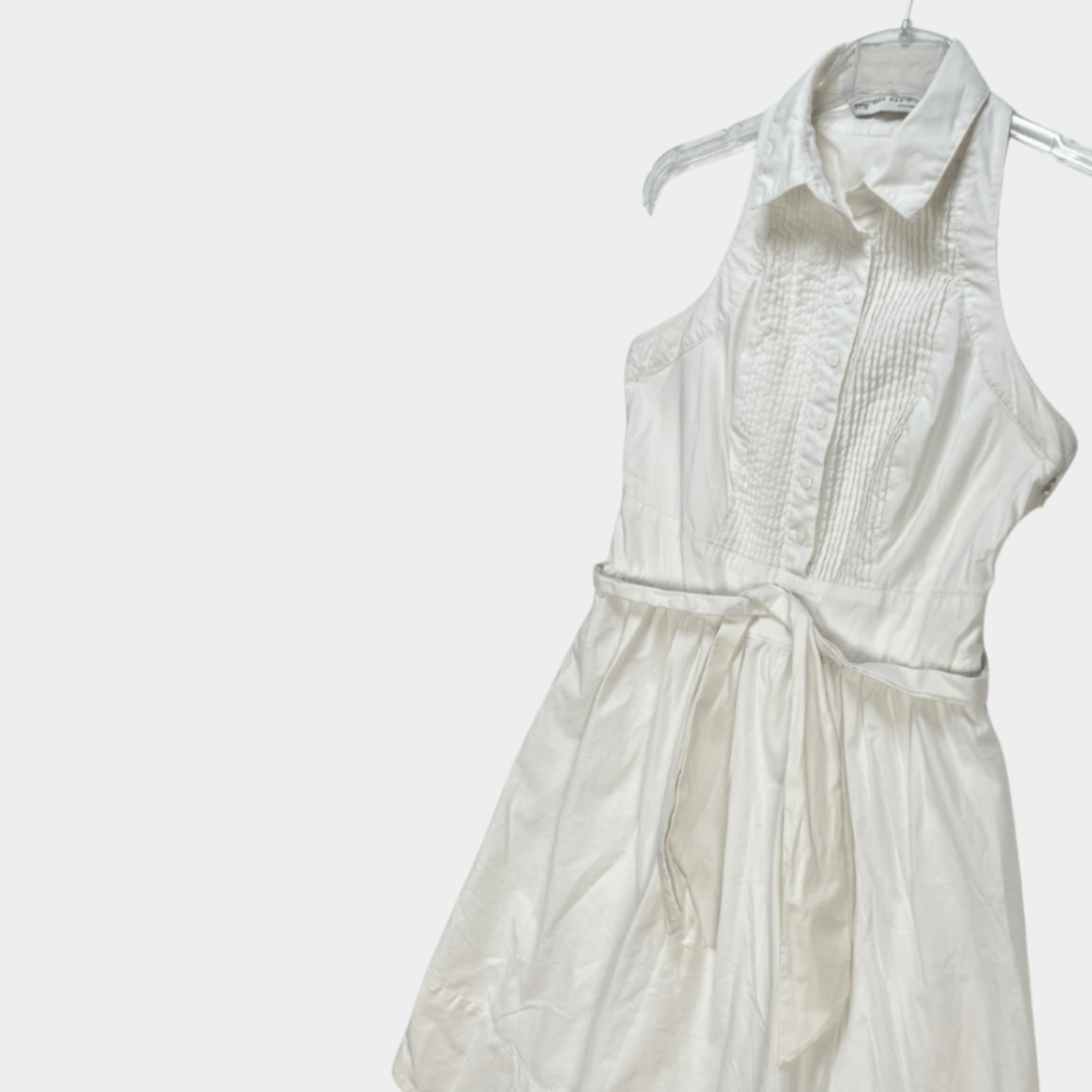 pre-loved Zara Kleid Gr. M