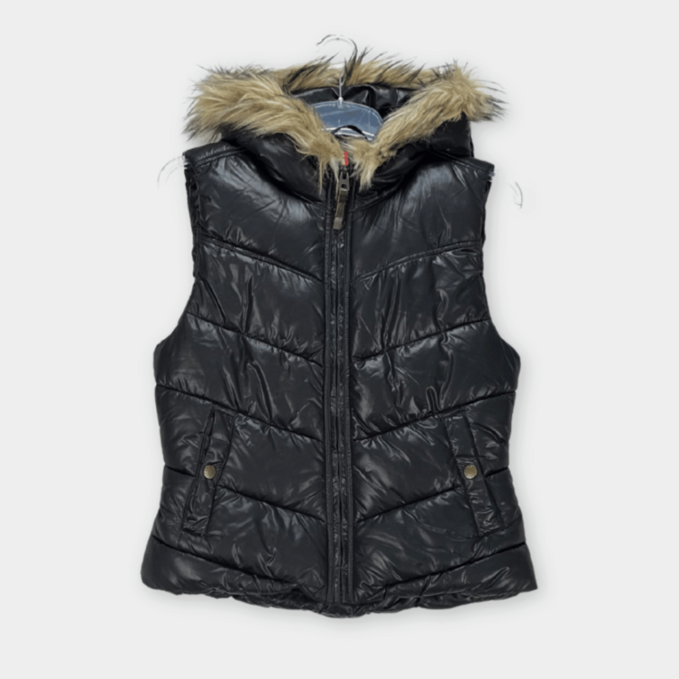 pre-loved H&M Weste Gr. 38