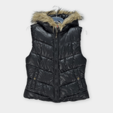 pre-loved H&M Weste Gr. 38