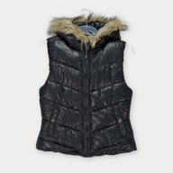 pre-loved H&M Weste Gr. 38