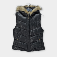 pre-loved H&M Weste Gr. 38