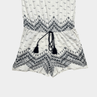 pre-loved Lascana Jumpsuit Gr. 36