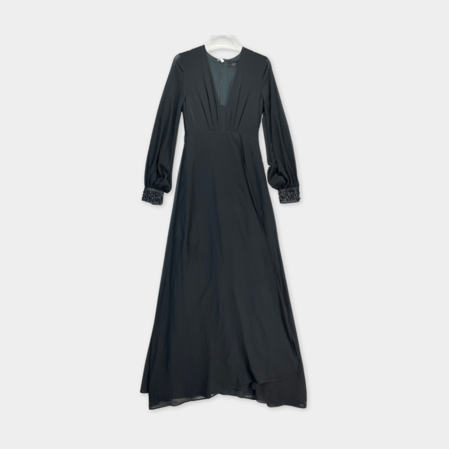 pre-loved H&M Kleid Gr. 36