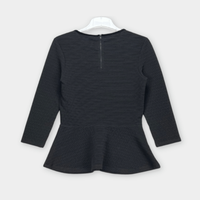 pre-loved Tom Tailor Bluse Gr. S