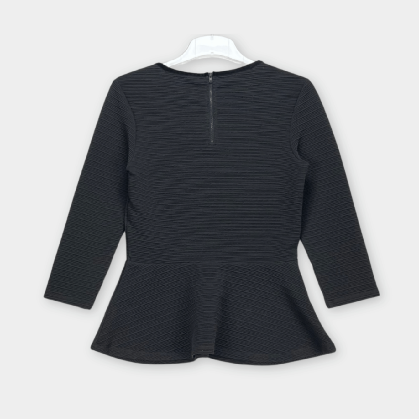 pre-loved Tom Tailor Bluse Gr. S