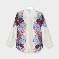 pre-loved H&M Bluse Gr. 36