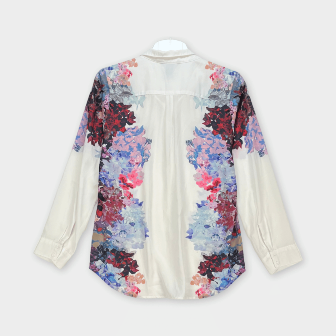 pre-loved H&M Bluse Gr. 36