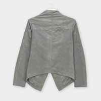 pre-loved H&M Lederjacke Gr. 36