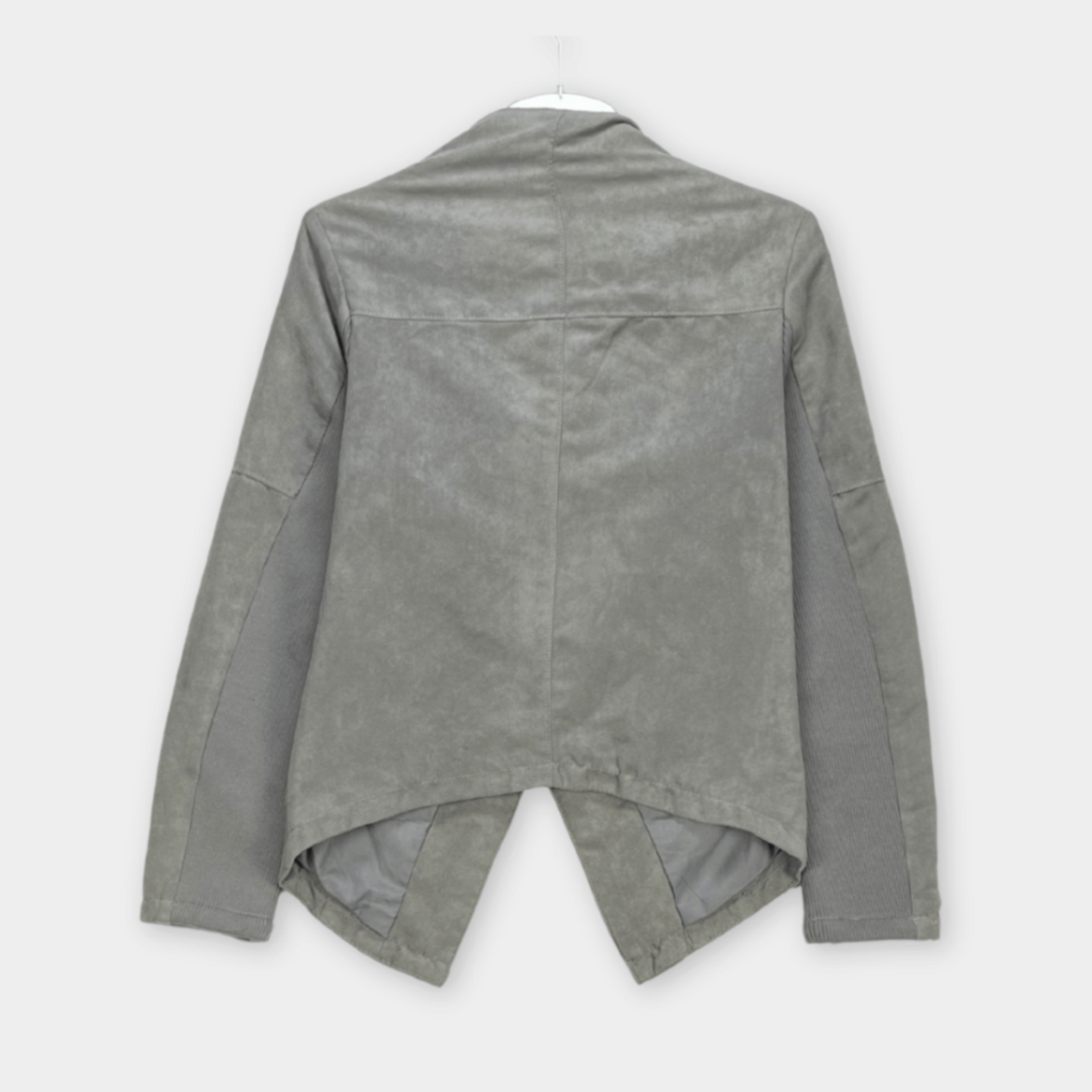 pre-loved H&M Lederjacke Gr. 36