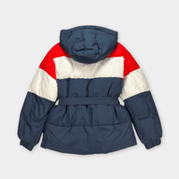 pre-loved Tommy Jeans Winterjacke Gr. M