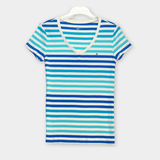 pre-loved Tommy Hilfiger T-Shirt Gr. M