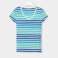 pre-loved Tommy Hilfiger T-Shirt Gr. M