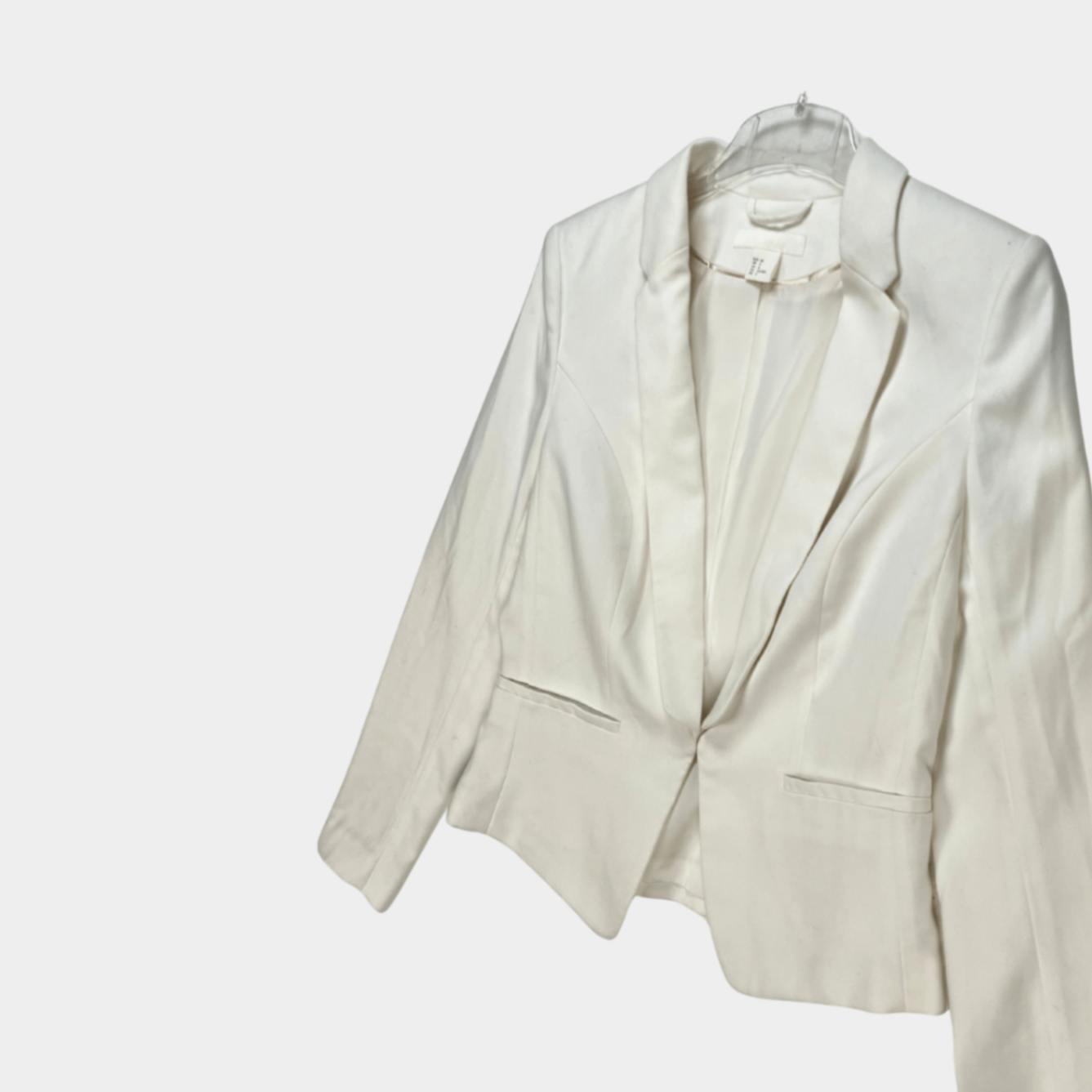 pre-loved H&M Blazer Gr. 38