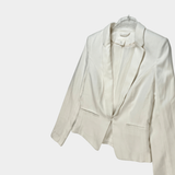 pre-loved H&M Blazer Gr. 38