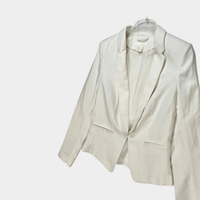 pre-loved H&M Blazer Gr. 38