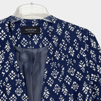 pre-loved Reserved Blazer Gr. 36